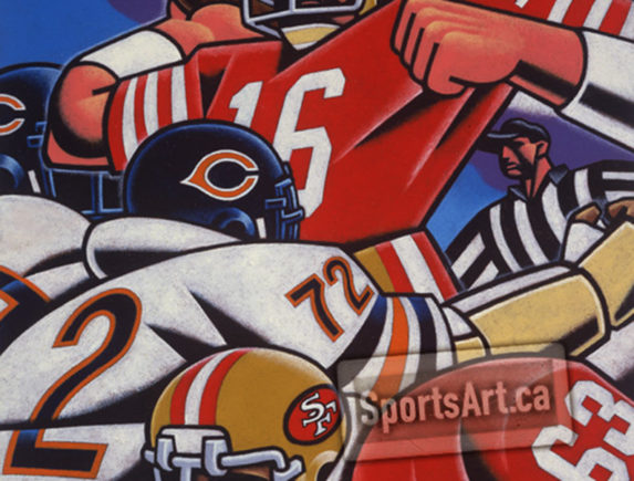 Joe Cool and The Fridge