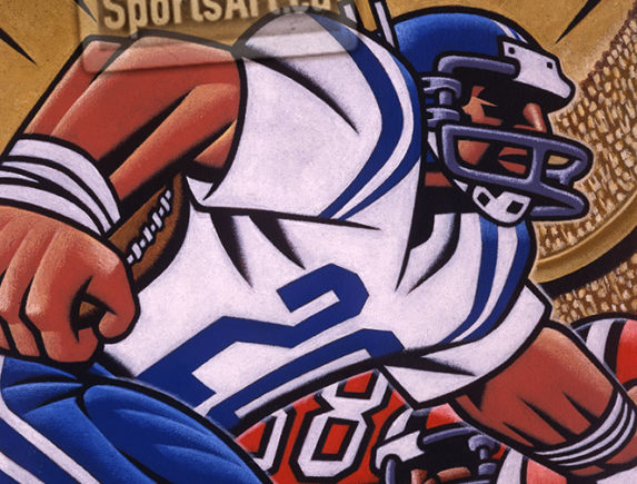 Lookin' for Daylight